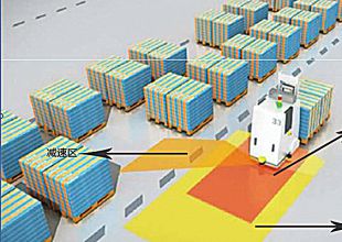 AGV代替人工靠譜嗎？安不安全？