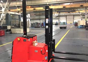 【科普篇】工業(yè)機(jī)器人常見故障和修理方法