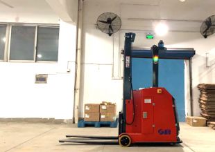 【有問有答】關(guān)于AGV搬運車的常見問題